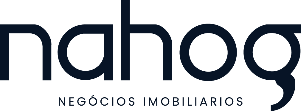 Nahog Negócios Imobiliários